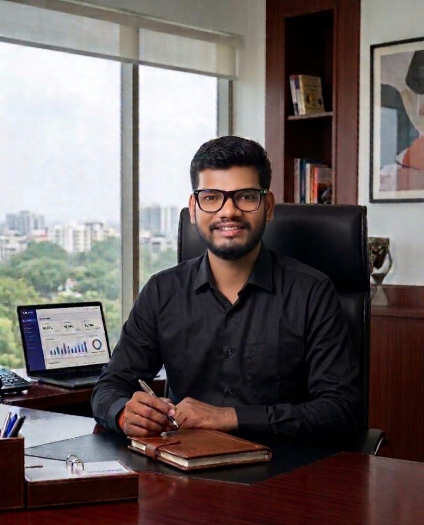 Ashish Chaudhari